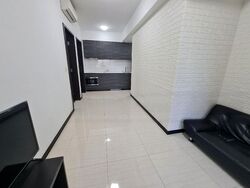 Sims Urban Oasis (D14), Condominium #620663801